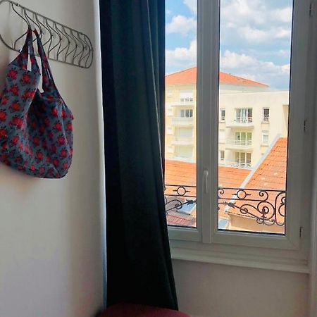 Pastille Виши Экстерьер фото
